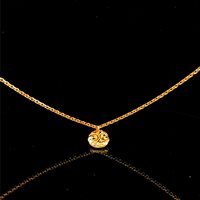 Necklace Maria e Luisa Jewels Woman in Silver CA0053 - CA0053
